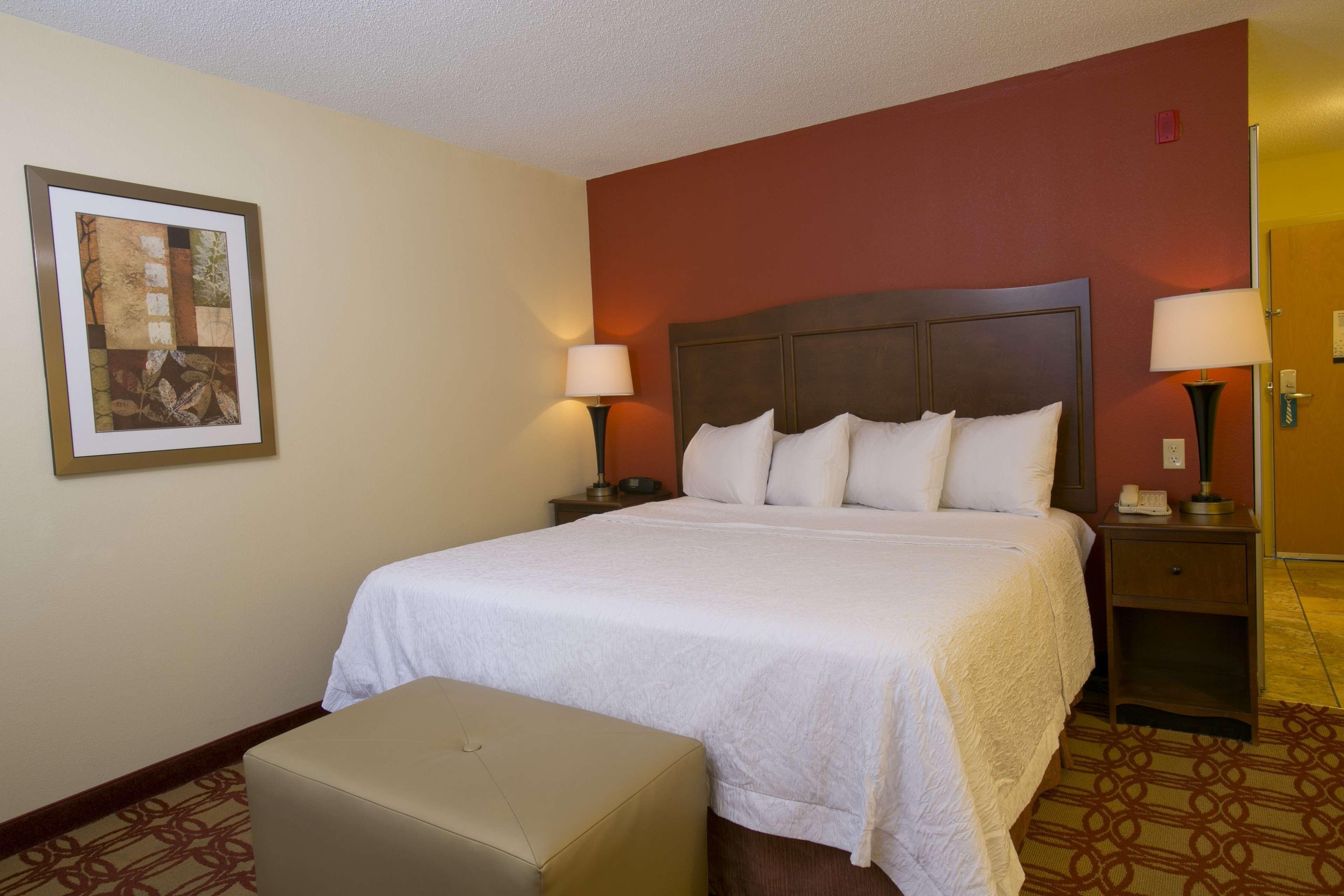 Hampton Inn & Suites Wiggins Exteriér fotografie