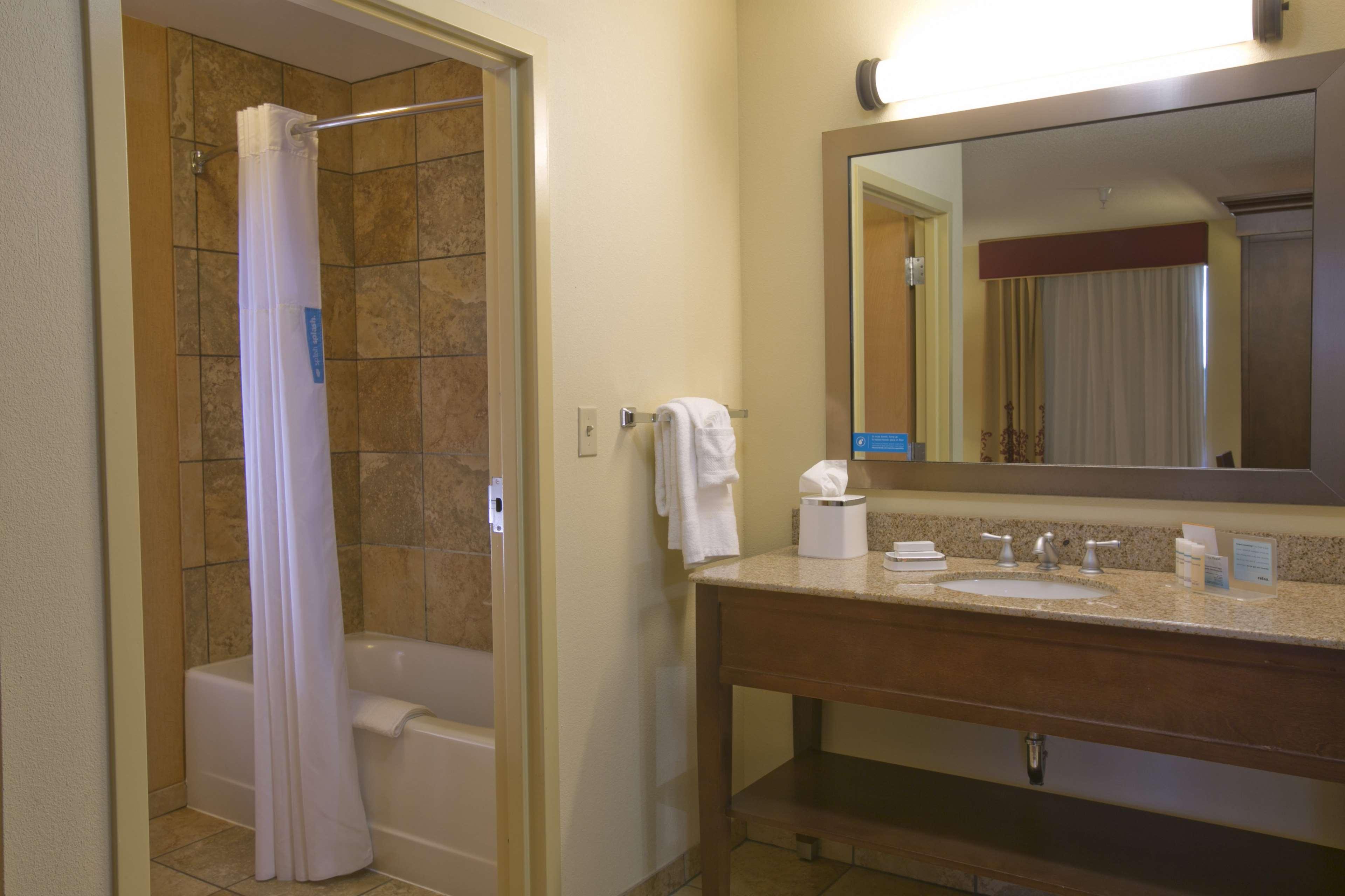 Hampton Inn & Suites Wiggins Exteriér fotografie